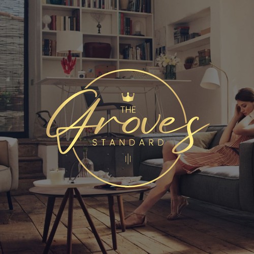 Groves Logo