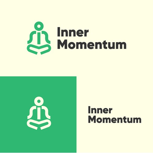 Inner momentum