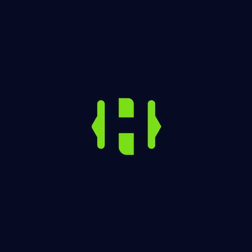 Hyde ( Logo Design )