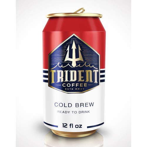 Bold can design