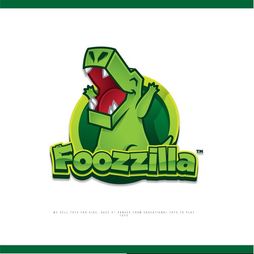 Foozzilla