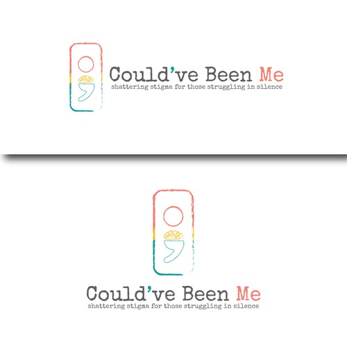 Design for "Could've been me"