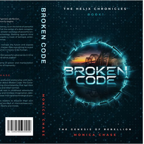 Broken Code