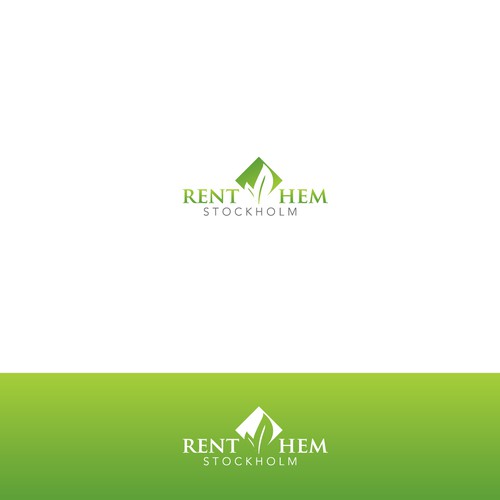 Create an awesome logo for a cleaning company!