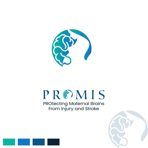 PROMIS -  Logo