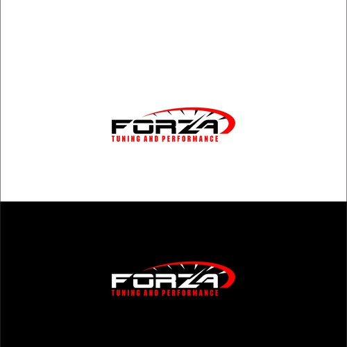 FORZA 