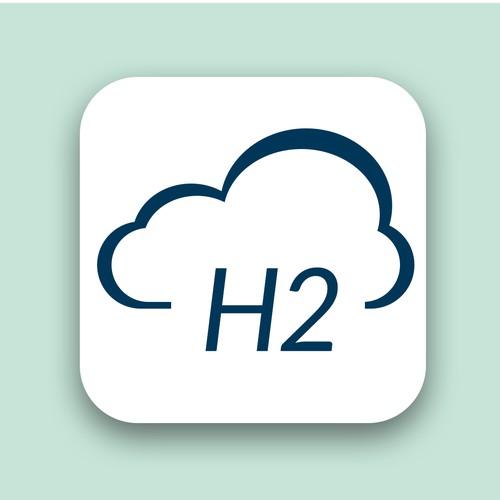 H2 App Icon