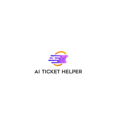 logo ai ticket