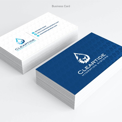 Business Card