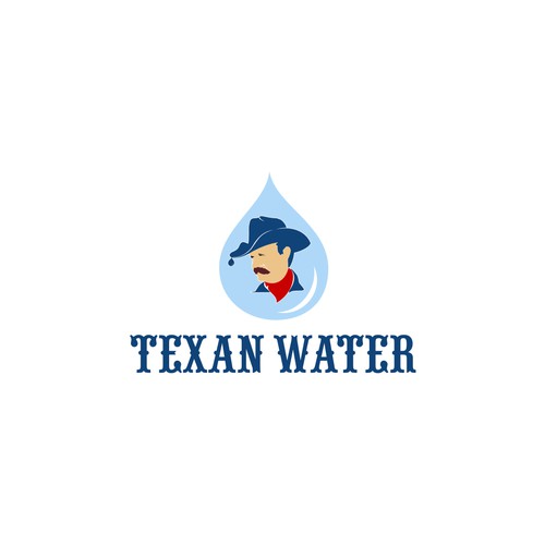 texan water