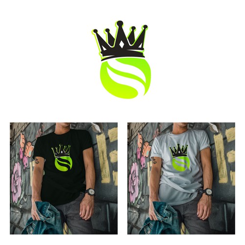 Crown T-Shirt