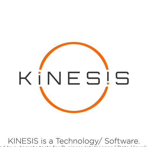 Kinesis Technology