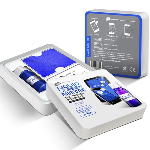 Gadget Screen Protector