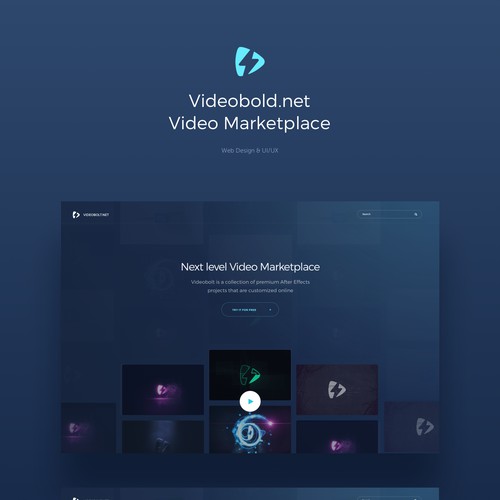 VideoBolt 