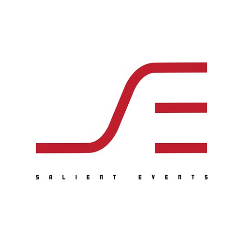 Logo for Salient Events festival