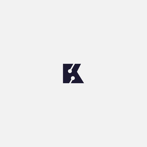 Minimalist logo design for a note-taking software company