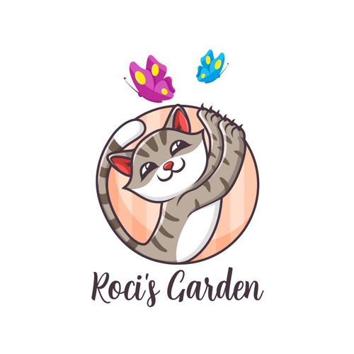 Roci's Garden