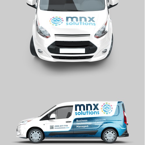 Car Wrap