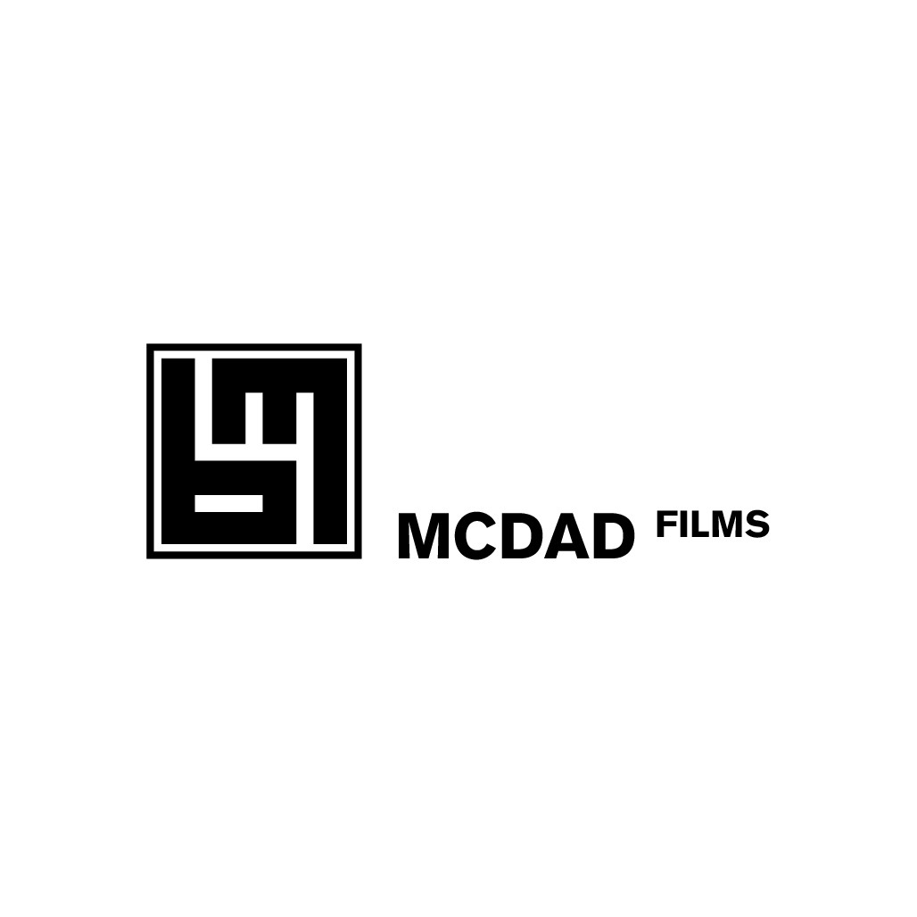 Design a hipster logo for my film company