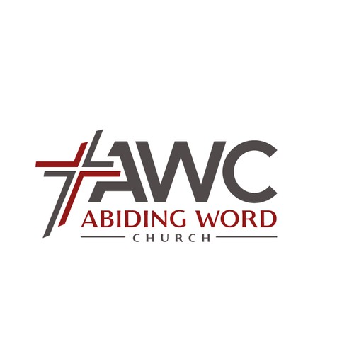 Logo design for AWC church