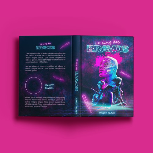 Book Cover