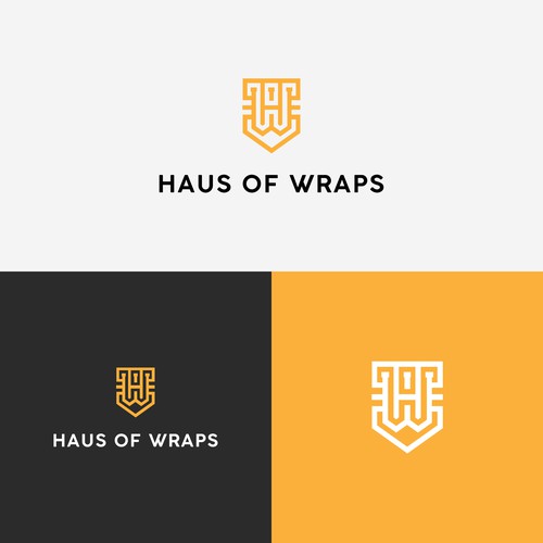 Haus of Wraps