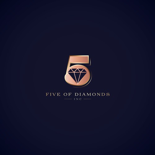 Five of Diamonds