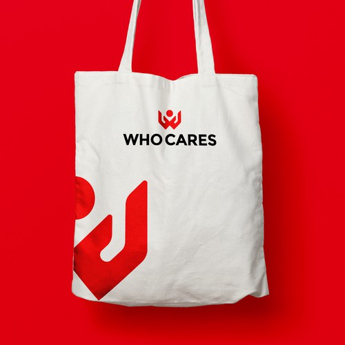 Who Cares Logo