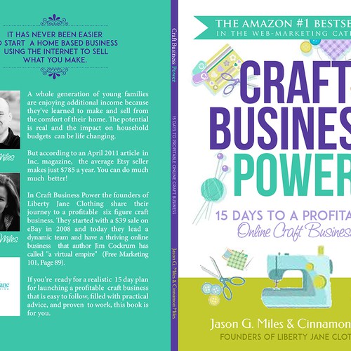 Craft Business Power  