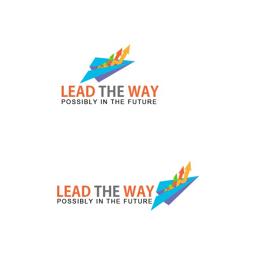 LEAD the Way Logo