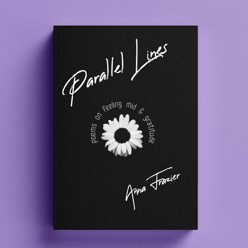 book cover design 
