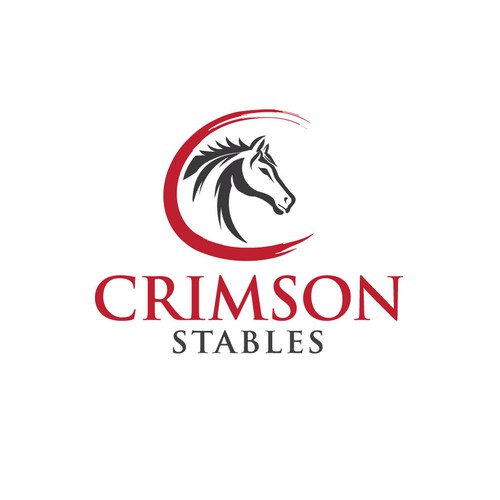 Crimson stables
