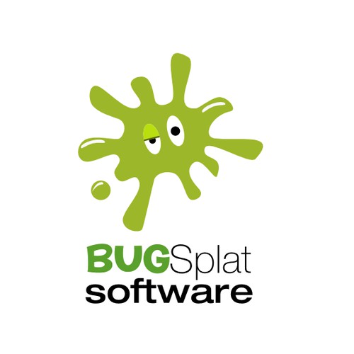 BugSplat Logo Remix