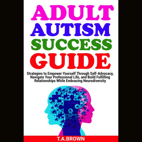 adult autism 