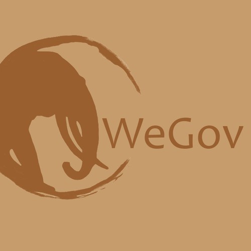 WeGov Logo
