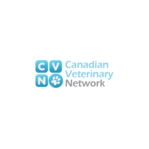 New logo wanted for Canadian Veterinary Network