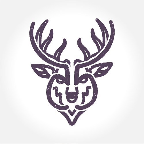 Elk 55 graphic tee