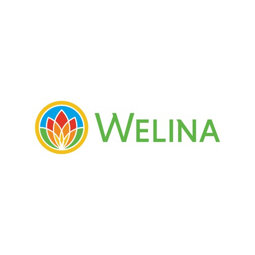 Logo concept for Women's Healthcare