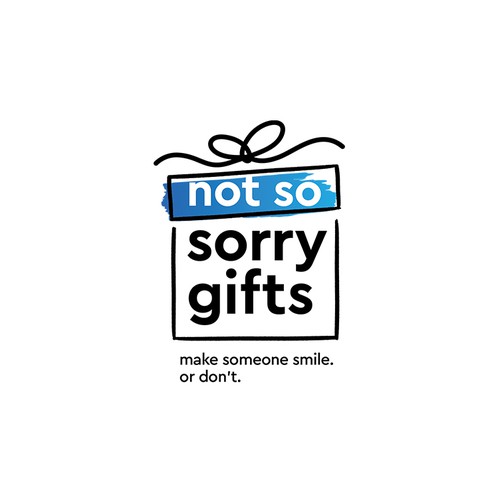 Logo Gift