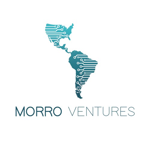 Modern logo design for Morro Ventures