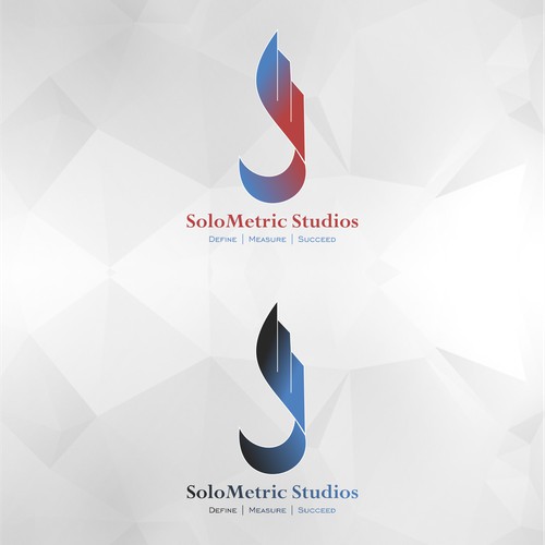 My first time logo design