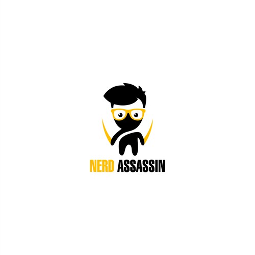 Nerd Assassin