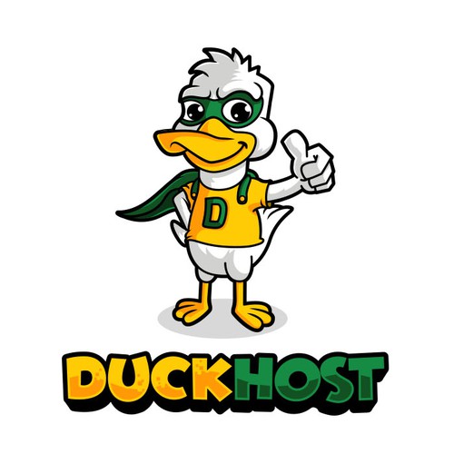 DUCKHOST