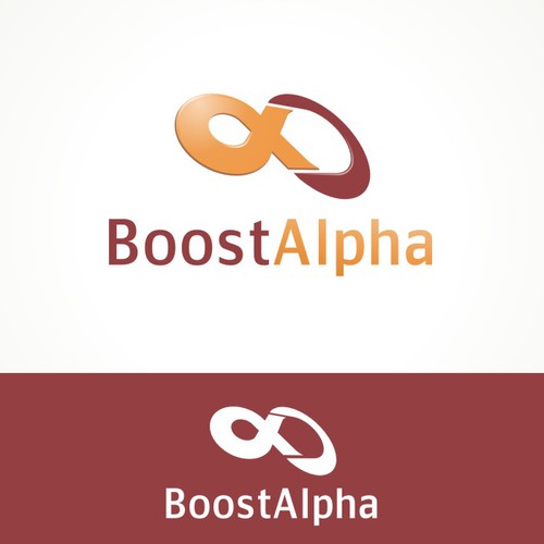 Boost Alpha needs a GREAT logo!