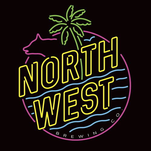 North West Brewing Co concept