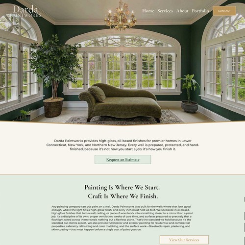 Darda Paintworks