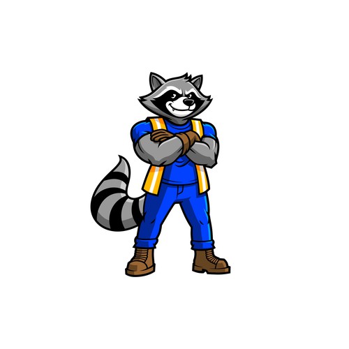 Raccoon
