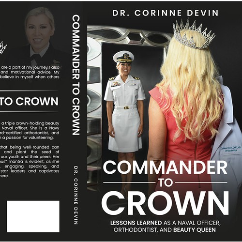 Commander to Crown