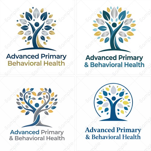 Advanced Primary & Behavioral Health Logo