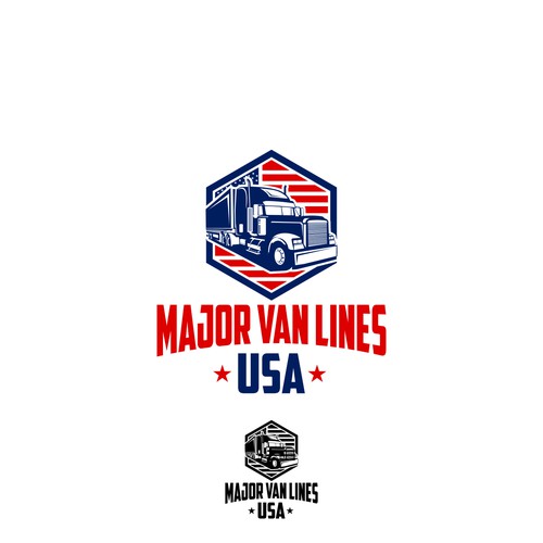 major van lines usa